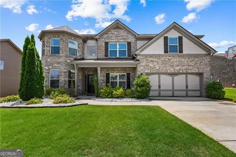 1155 Scarlet Sage Cir, Auburn, GA 30011