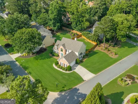 300 Pennbrooke Trce, Duluth, GA 30097