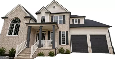 112 Adelaide Xing, Acworth, GA 30101