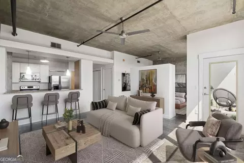 245 N Highland Ave NE #410, Atlanta, GA 30307