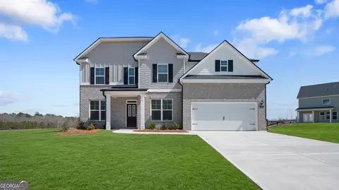 500 Olson Ln, Locust Grove, GA 30248