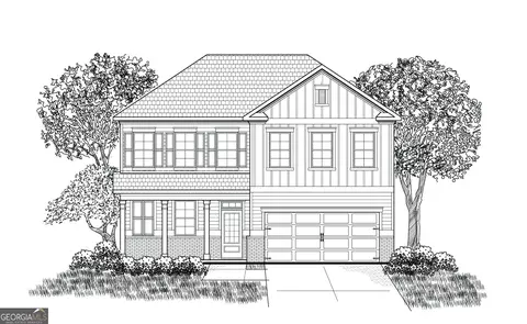 387 Belmont Dr, Cartersville, GA 30120
