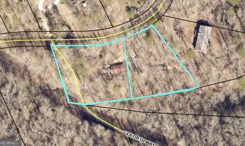 581 Cherokee Rd, Toccoa, GA 30577