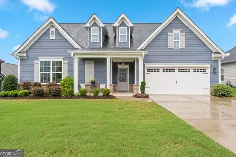 4445 Links Blvd, Jefferson, GA 30549