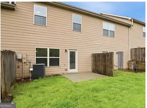 2202 Miranda Dr, Morrow, GA 30260 photo 13