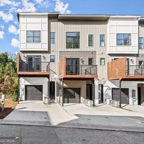 2335 Mason Dr #D27, Atlanta, GA 30316