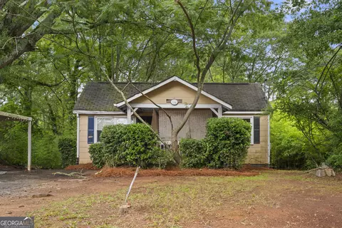 710 Murphey St, Scottdale, GA 30079
