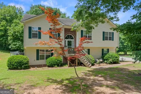 223 Sawdust Trl, Nicholson, GA 30565