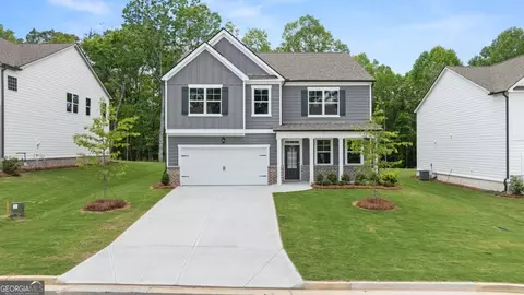 347 Belmont Dr, Cartersville, GA 30120