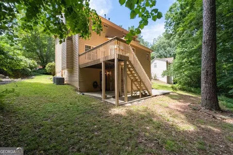 3089 Kaley Dr NW, Kennesaw, GA 30152