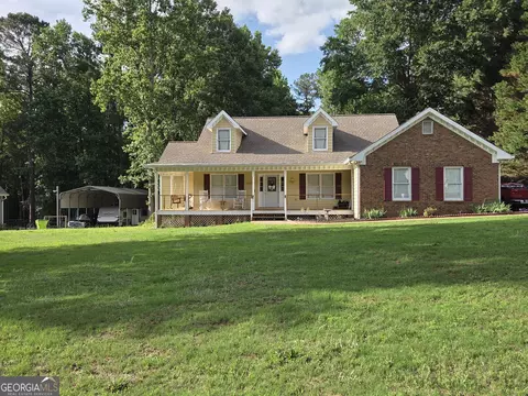 118 Bradford Pl, Stockbridge, GA 30281