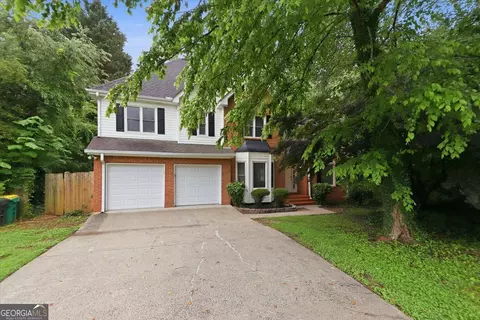 1798 Poinsettia Dr, Marietta, GA 30062