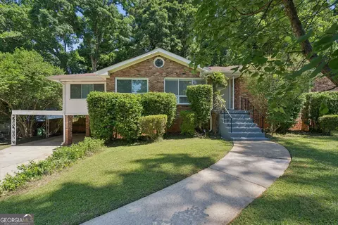 Undisclosed, Decatur, GA 30032