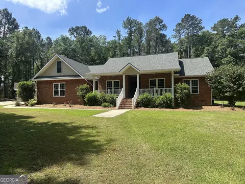 480 Best Bridge Rd, Sylvania, GA 30467
