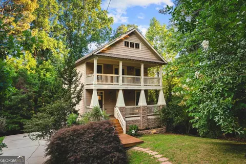 1733 Mary Lou Ln SE, Atlanta, GA 30316