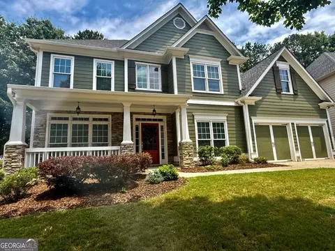 3805 Suwanee Mill Dr, Buford, GA 30518