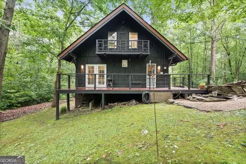 1130 Alpine Dr, Sautee Nacoochee, GA 30571