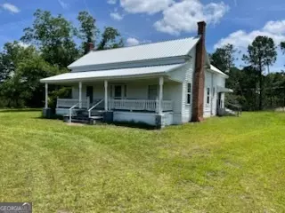 1514 Taylor Springs Rd, Vidalia, GA 30474