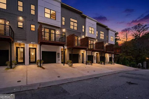 2329 Mason Dr #D24, Atlanta, GA 30316