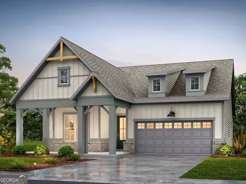 1948 Assembly Cir, Gainesville, GA 30501