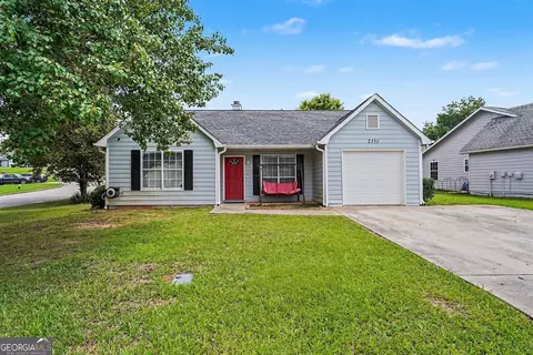 2750 Mill Lake Way, Morrow, GA 30260