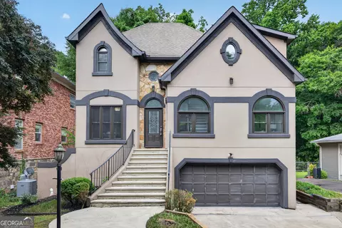 1419 Cartecay Dr NE, Atlanta, GA 30319