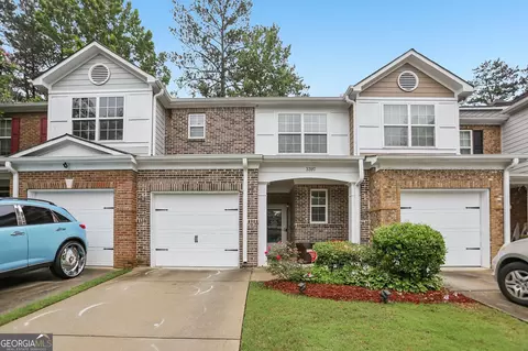 3397 Fernview Dr, Lawrenceville, GA 30044
