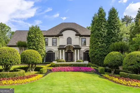 3745 Hedgecliff Ct, Alpharetta, GA 30022