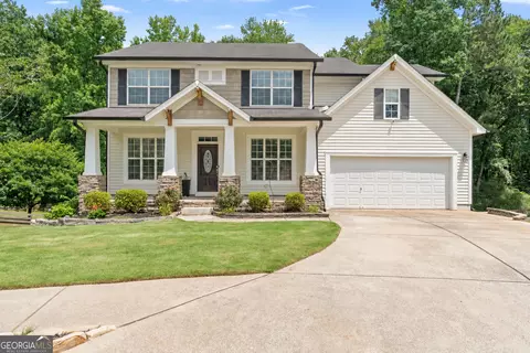 22 Eagle Ct, Newnan, GA 30265
