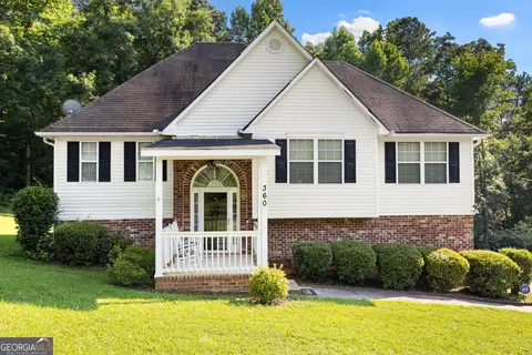 360 Amanda Dr, Gray, GA 31032
