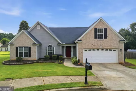 3527 Wimberly Cove Trce, Dacula, GA 30019