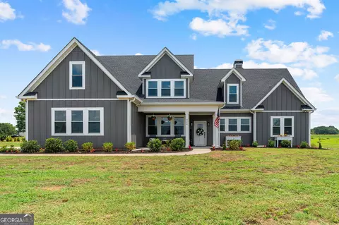 404 Whipple Ave, Williamson, GA 30292