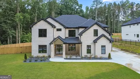 2600 Camp Mitchell Rd, Grayson, GA 30017