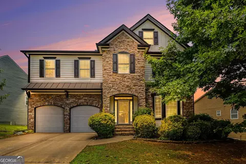 3600 Chestnut Meadows Dr, Douglasville, GA 30135