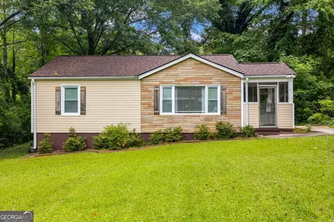 1764 Lee St, Decatur, GA 30035