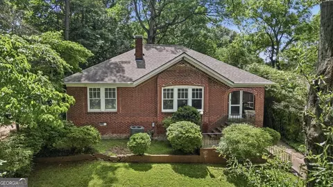 1513 Melrose Dr SW, Atlanta, GA 30310