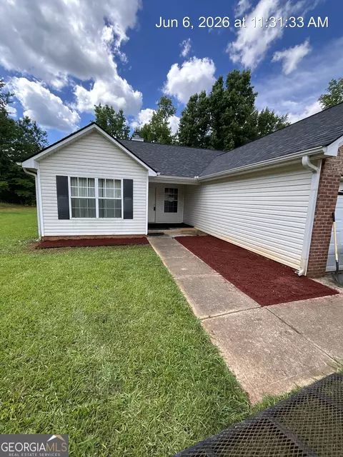106 Claire Ct, Griffin, GA 30223