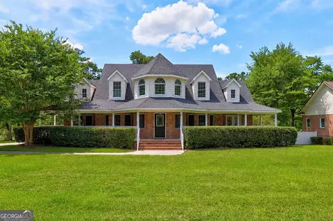 113 Red Bluff Cir, Rincon, GA 31326