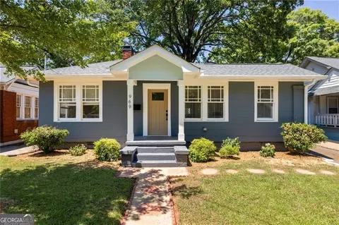 969 Katherwood Dr SW, Atlanta, GA 30310