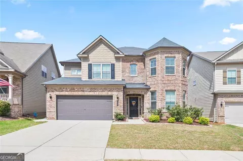 1220 Wesleyan Pl, Braselton, GA 30517