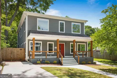 1631 Stanwood Ave SE, Atlanta, GA 30317