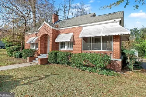 109 Stockbridge Rd, Jonesboro, GA 30236
