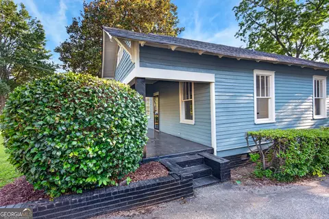 Exterior - 508 S Lee St, Lagrange, GA 30240 photo 3 of 6