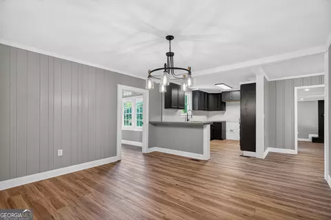 Dining - 508 S Lee St, Lagrange, GA 30240 photo 1 of 1