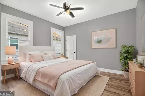 Bedroom - 508 S Lee St, Lagrange, GA 30240 photo 1 of 2