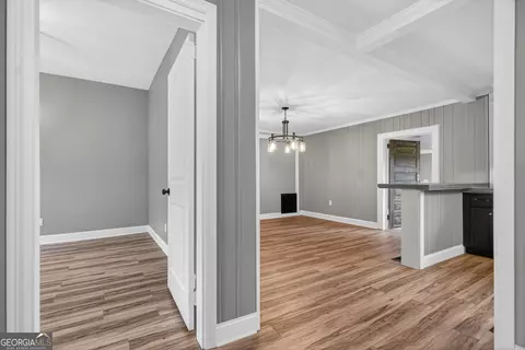 Entry Way - 508 S Lee St, Lagrange, GA 30240 photo 1 of 1
