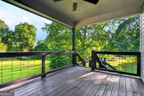 Exterior - 508 S Lee St, Lagrange, GA 30240 photo 5 of 6