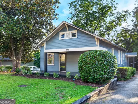508 S Lee St, Lagrange, GA 30240