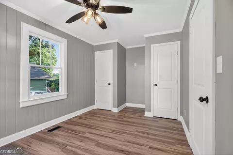 Bedroom - 508 S Lee St, Lagrange, GA 30240 photo 2 of 2