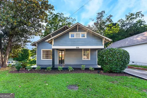 Exterior - 508 S Lee St, Lagrange, GA 30240 photo 2 of 6